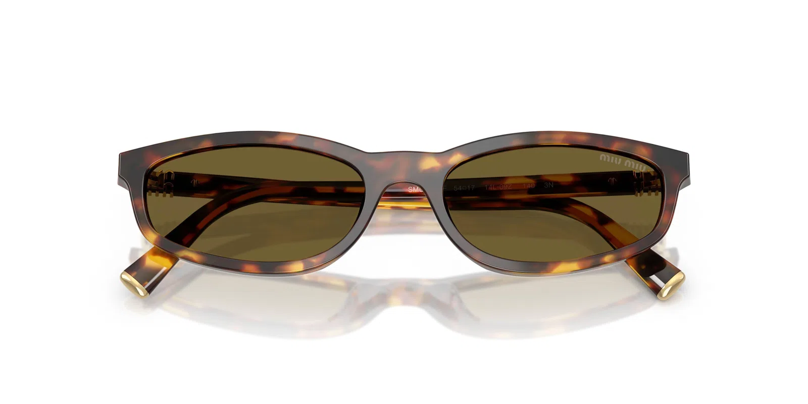 Miu Miu A06SF Sunglasses - view 24